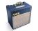 Vox AC4C1-BL Custom 4w Tube Combo Blue