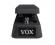 Vox V845 Wah Pedal