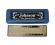 Johnson Jambone Harmonica - 10 Hole