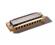 Hohner Blues Harp MS Harmonica