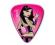 Drop Dead Sexy Guitar Picks - Devil Miki