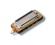 Hohner Little Lady Harmonica in Presentation Box - 4 Holes Pearwood Comb