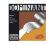 Thomastik-Infeld Dominant Cello 147ST Set Stark