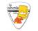 The Simpsons 5 Guitar Pick Multi Pack # 2