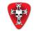 Themed Series Skull - Multi Guitar Pick Packs