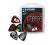 Themed Series Horror - Multi Guitar Pick Pack