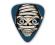 Themed Series Horror - Multi Guitar Pick Pack