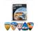 Australian Series Multi Guitar Pick Packs - Aussie Scenery