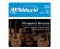 D'Addario Phosphor Bronze 12-53 Light - EJ16