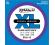 D'Addario XL 11-49 Blues/Jazz Rock - EXL115