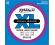 D'Addario XL 9-42 Super Light - EXL120