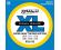 D'Addario XL 9-46 Super Light Regular Bottom - EXL125