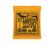 Ernie Ball Nickel Wound Slinky -  09/46 Hybrid Slinky (Orange) 2222