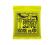 Ernie Ball Nickel Wound Slinky -  10/46 Regular Slinky (Lime) 2221