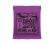 Ernie Ball Nickel Wound Slinky -  11/48 Power Slinky (Purple) 2220