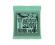 Ernie Ball Nickel Wound Slinky -  12/56 Not Even Slinky (Tea) 2626