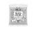 Ernie Ball Ernesto Palla Nylon Classic Silver & Black - 28/42 Medium Tension
