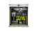 Ernie Ball Coated Electrics Titanium Slinky -  10/46 Regular Slinky 3121