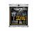 Ernie Ball Coated Electrics Titanium Slinky -  09/46 Hybrid Slinky 3122