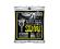 Ernie Ball Coated Electrics Titanium Slinky -  11/54 Beefy Slinky 3127