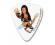 Chicks on Guitar Picks - 5 Pack # 1