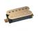 Schaller Humbucker Golden 50 Cream 220B Bridge