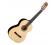 Admira Sombra Concert Guitar Solid Spruce Top