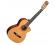 Admira Juanita-EC Spanish Classical Guitar with Cutaway & Pickup