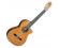 Admira Malaga-ECTF Thinbody Cutaway Classical with Pickup