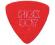 Pickboy Felt Ukulele Pick Hard