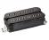 Schaller Humbucker 212B 2-in-1 Black