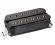 Schaller Humbucker 212N 2-in-1 Black