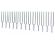 Wittner Tuning Fork Set of 13