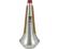 Humes & Berg Tuba 206 Symphonic All Metal Mute