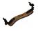 Bentota Violin Shoulder Rest 4/4