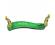 Kun Original Mini Violin Shoulder Rest 1/4-1/8 Green