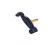 Bentota Violin Shoulder Rest Spare Part - Large Foot For 4/4 Violin or Viola