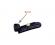 Bentota Violin Shoulder Rest Spare Part - Barrel