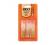 Rico Soprano Saxophone Reeds 3 Pack