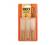 Rico Baritone Saxophone Reeds 3 Pack