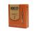 Rico Standard Soprano Saxophone Reeds Box of 10