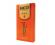 Rico Baritone Saxophone Reeds Nova Pack of 25 Reeds