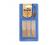Royal by D'Addario Alto Saxophone 3 Pack