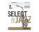 Rico Select Jazz Filed Alto Saxophone Box of 10 Reeds
