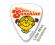 Little Miss Sunshine Guitar Picks