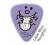 Little Miss Naughty Guitar Picks