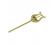 Lyre - Trumpet 500LQ Lacquer Straight
