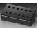 Schaller Pickup Cover - 12 Hole Humbucker 1148B Black