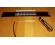 K&K Fantastick Thinline Under Saddle Pickup for Classical Guitar