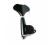 Gotoh GB7L Bass Machine Heads 4 inline Black